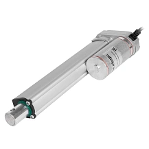 Актуатор линейный TGA-A-150-24-28-255-IP65