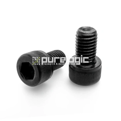 Винт M10x16 DIN912 168 Винт M10x16 DIN912 фото