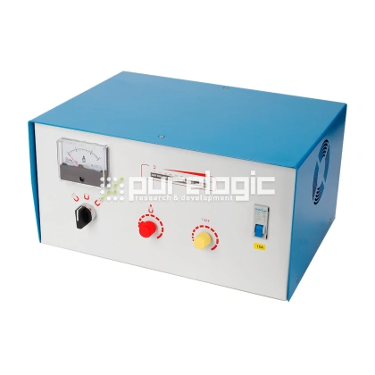 Контроллер электромагнитного стола CH-1020-10A 46 843 Контроллер электромагнитного стола CH-1020-10A фото