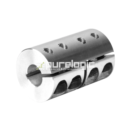 Муфта соединительная BA-3040-12.7-10 фото