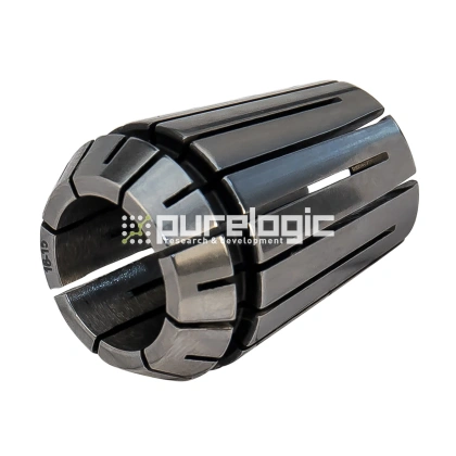 Цанга ER25-12 фото