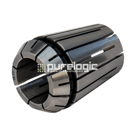 Цанга ER25-10 фото