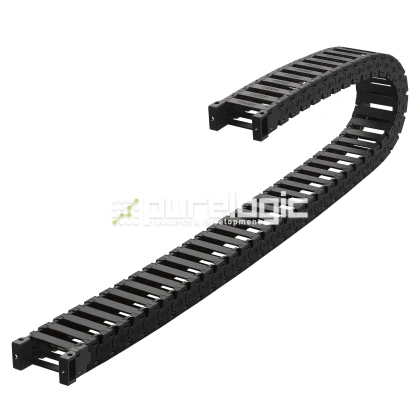 Кабель-канал пластиковый JY18Q.1.25W-R38 фото