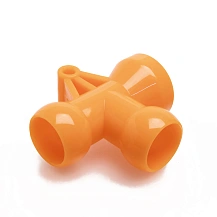 Переходник T-образный CL4437