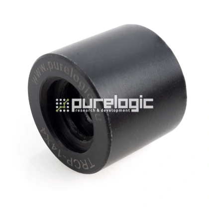 Гайка TRCP-14x4 фото