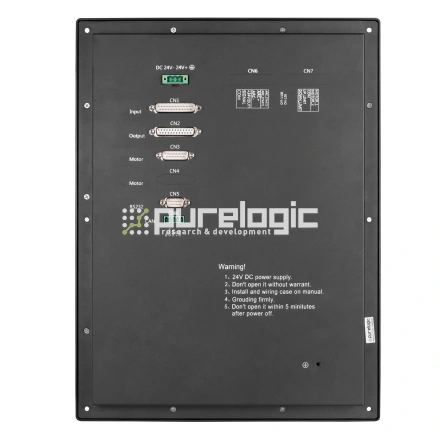 ЧПУ контроллер F2300B фото