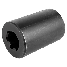 Шлицевая втулка SN-18x22