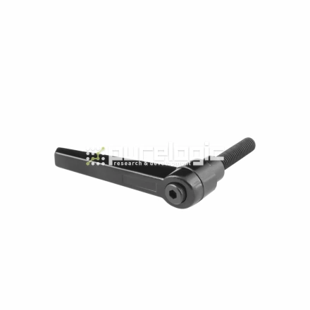 Рычаг зажимной 100114-50*M6*20 фото