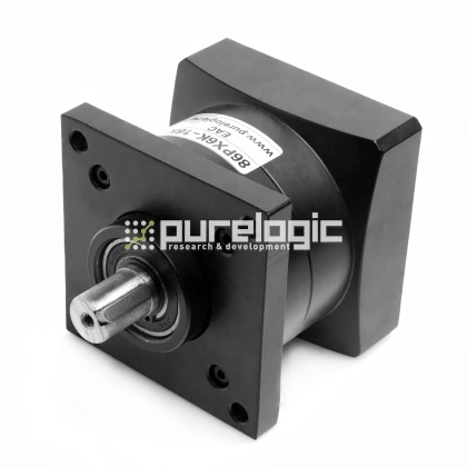 Редуктор планетарный 86PX6K-16K фото