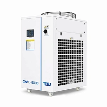 Чиллер S&A CWFL-6000ENS04