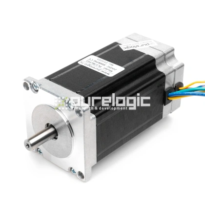 Бесколлекторный двигатель PL57BLF03 12 278 Бесколлекторный двигатель PL57BLF03 фото