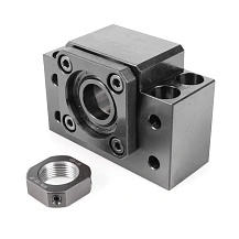 Опора ШВП Hiwin BK25-C5