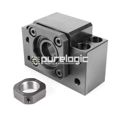 Опора ШВП Hiwin BK12-C5 фото