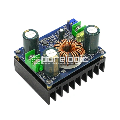 Преобразователь напряжения SU6080-12-1 фото