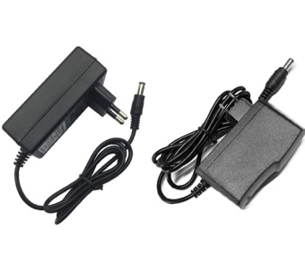 Импульсные источники питания (адаптеры) PowerDC
