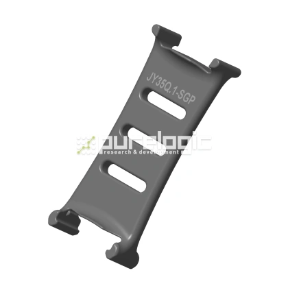 Разделитель вертикальный JY35Q.1-SGP фото