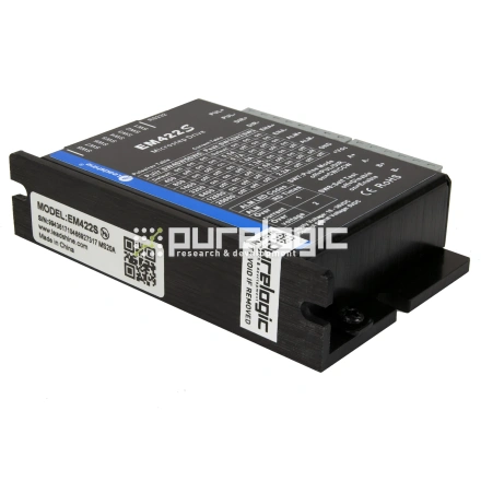 Драйвер EM422S фото