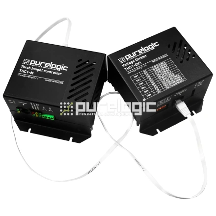 Контроллер THC1  фото