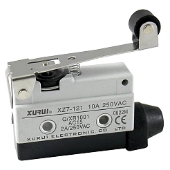 Концевой выключатель XZ7-121
