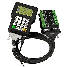 ЧПУ контроллер A18