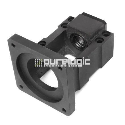 Кронштейн двигателя SSX20-86 фото