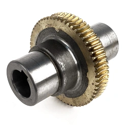 Червячное колесо W4060