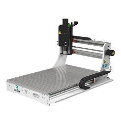 Фрезерный станок с ЧПУ Reiner MP29s 214 012 руб. Фрезерный станок с ЧПУ Reiner MP29s