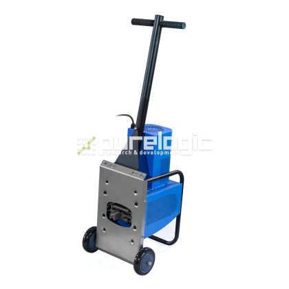 Аппарат для очистки ламелей JT-C2300 фото