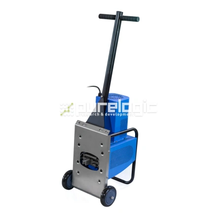 Аппарат для очистки ламелей JT-C2300 фото