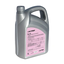 Охлаждающая жидкость для шпинделя ЧПУ CL-S1-5