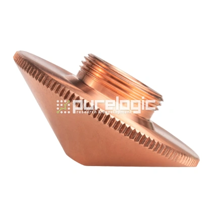 Сопло одинарное D2.5 423 Сопло одинарное D2.5 фото