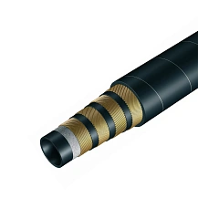 Рукав высокого давления PL010-4SP-EN856