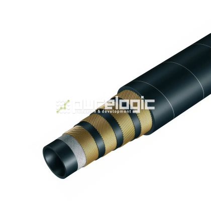 Рукав высокого давления PL051-4SH-EN856 2 949 Рукав высокого давления PL051-4SH-EN856 фото