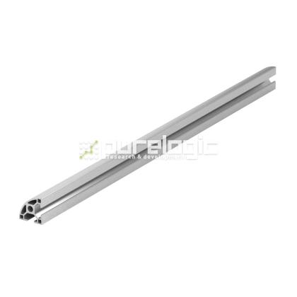 Профиль алюминиевый HXB3030R-8 939 Профиль алюминиевый HXB3030R-8 фото