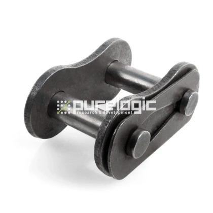 Замок для цепи 08b-1-CL фото