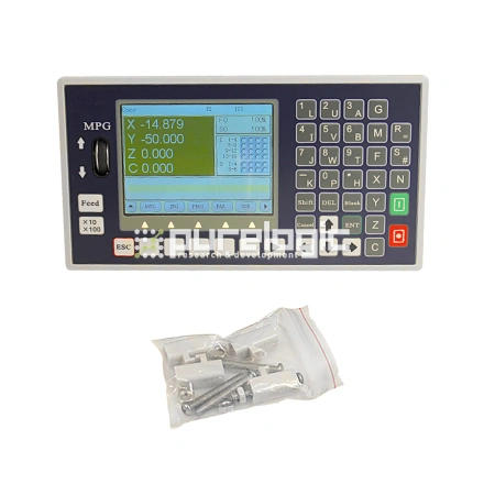 ЧПУ контроллер TC5540H фото