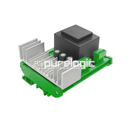 Источник питания PLPS0112D фото