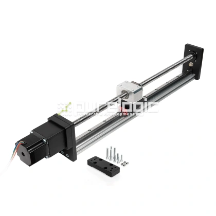 Модуль линейного перемещения PLLM-71-500 фото