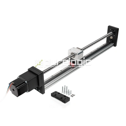 Модуль линейного перемещения PLLM-71-800 фото