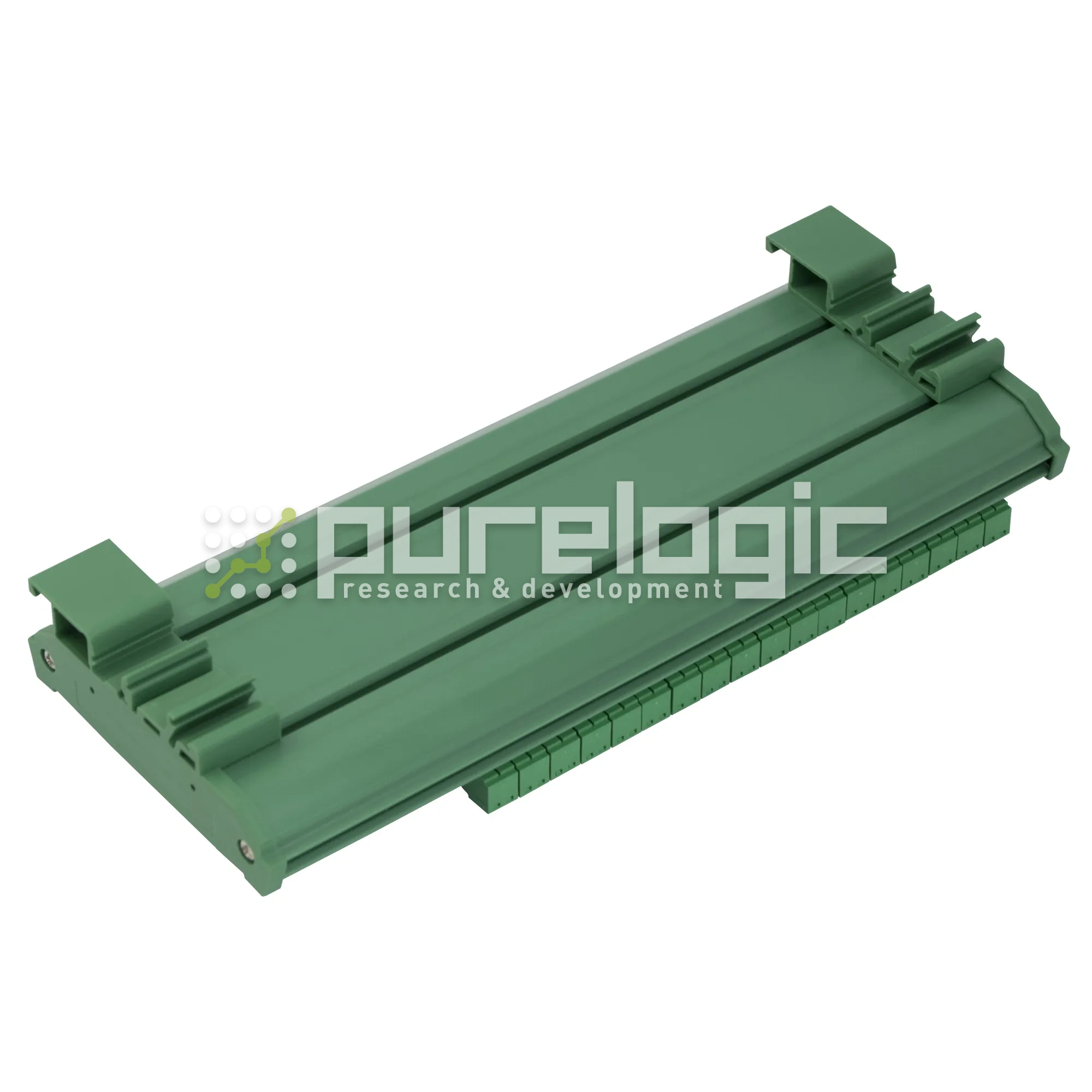 Плата коммутации PLCS6x 6 293 Плата коммутации PLCS6x фото