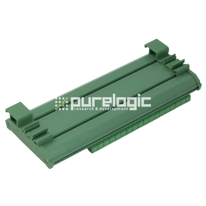 Плата коммутации PLCS6x 6 293 Плата коммутации PLCS6x фото