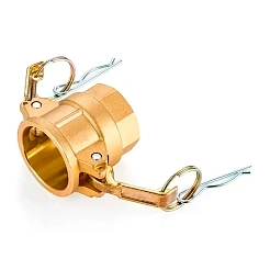 Камлок латунный PL300DBR 4 179 руб. Камлок латунный PL300DBR