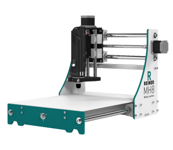 Фрезерно-гравировальный станок