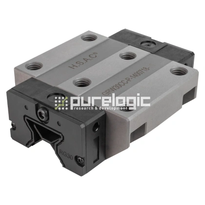 Модуль опорный HSAC GRW30CC 10 290 Модуль опорный HSAC GRW30CC фото