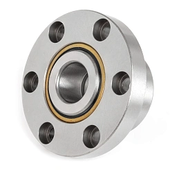 Подшипник фланцевый FLS760203/P4-DBB