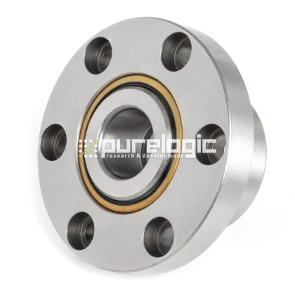 Подшипник фланцевый FLS760203/P4-DBB фото