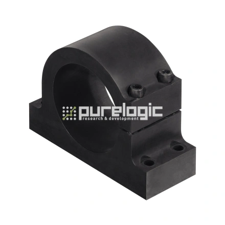 Крепление для шпинделя HM80 фото