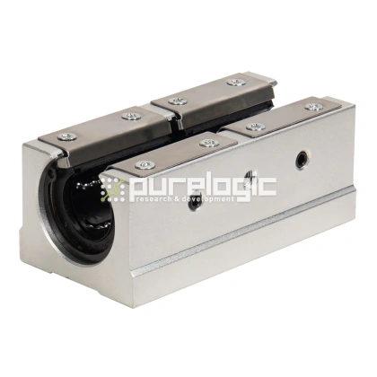 Модуль опорный удлиненный SBR25L фото