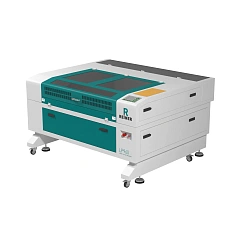Лазерный станок REINER LP960-60W 396 657 руб. Лазерный станок REINER LP960-60W