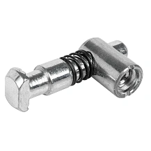 Пазовый соединитель 30MSN